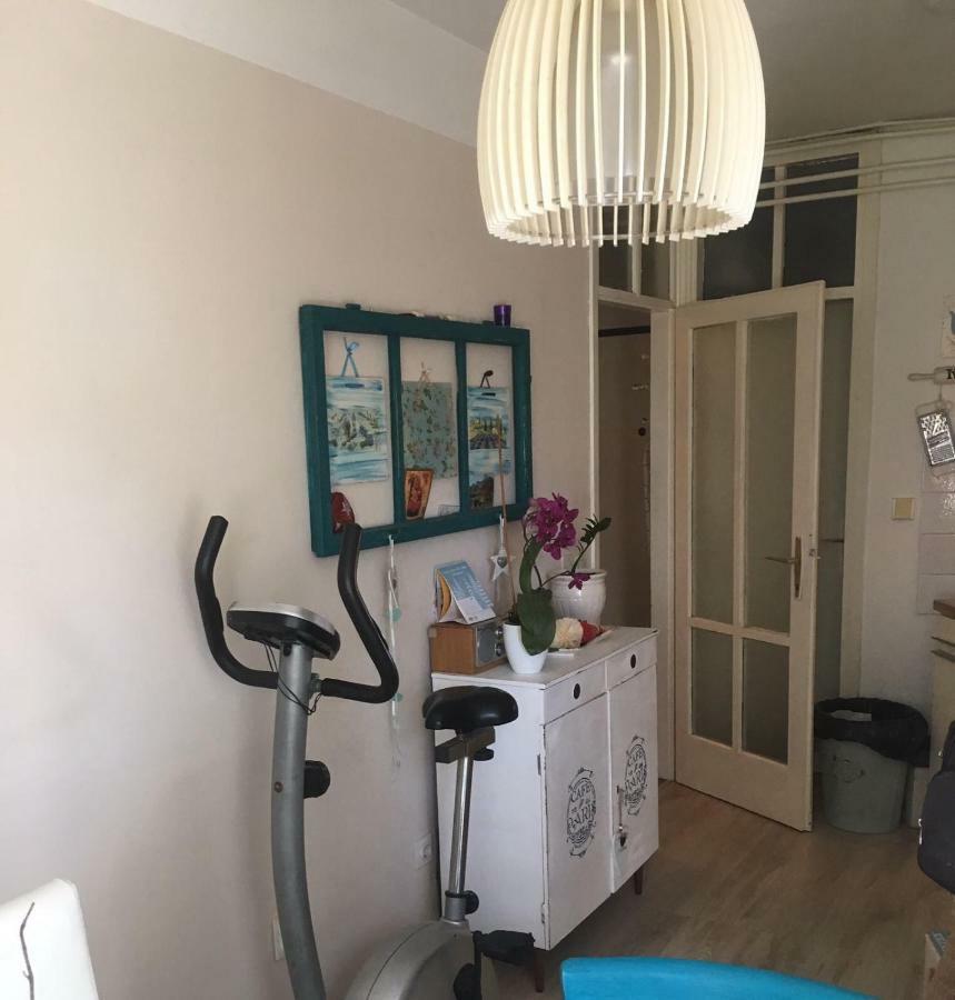 Studio Apartman Zagreb Zapad Vrapce Exterior foto