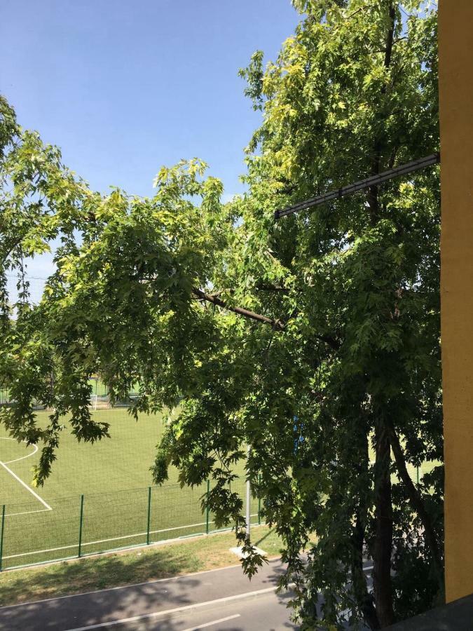 Studio Apartman Zagreb Zapad Vrapce Exterior foto